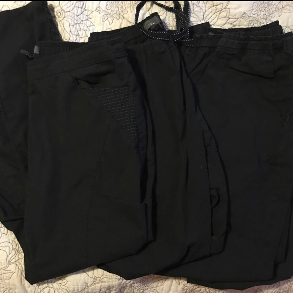 Large sized Jaanuu Bundle!!!